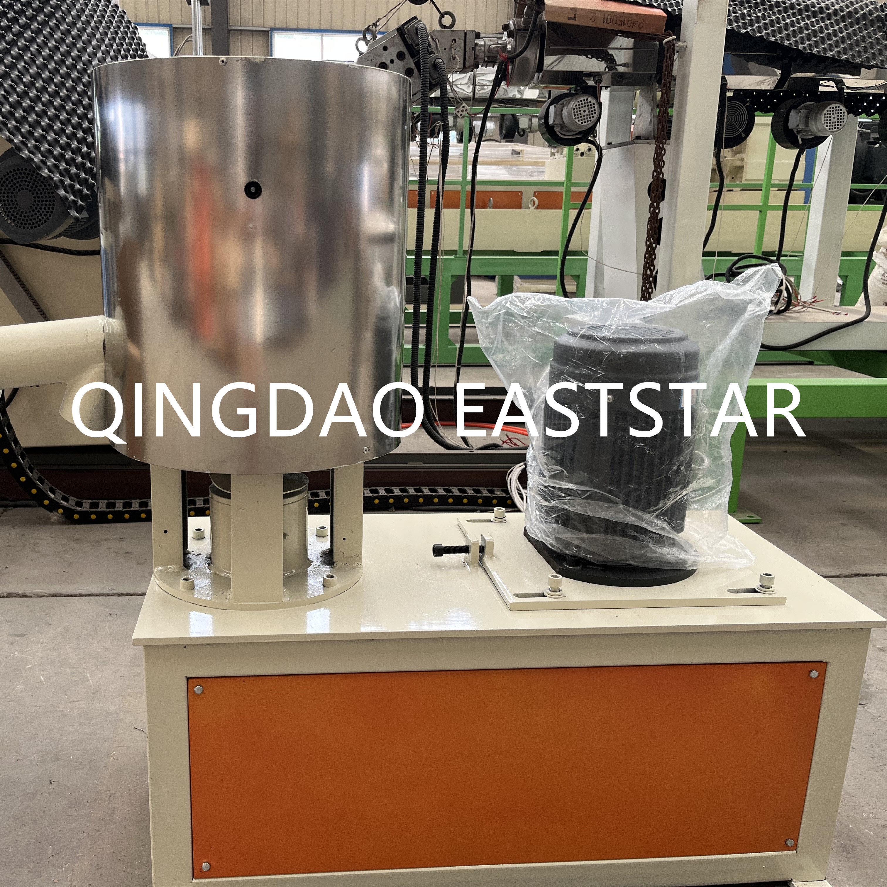 Laboratórny mixér