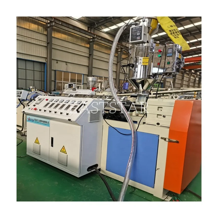 Inovatívne technológie poháňajú výrobu olepovania okrajov PVC, čím sa dosahuje efektívna a presná výroba.