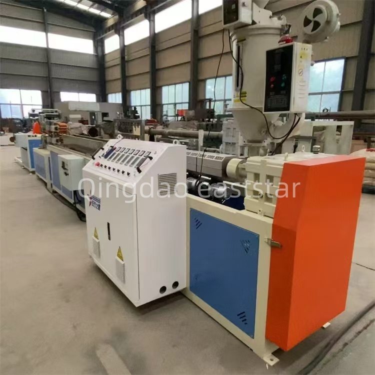 Qingdao Eaststar – Prispôsobiteľné riešenia krytov lámp PC/PS/ABS