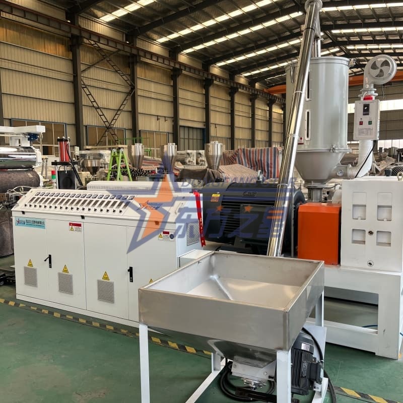 Protišmyková podložka z TPE priemyselnej triedy