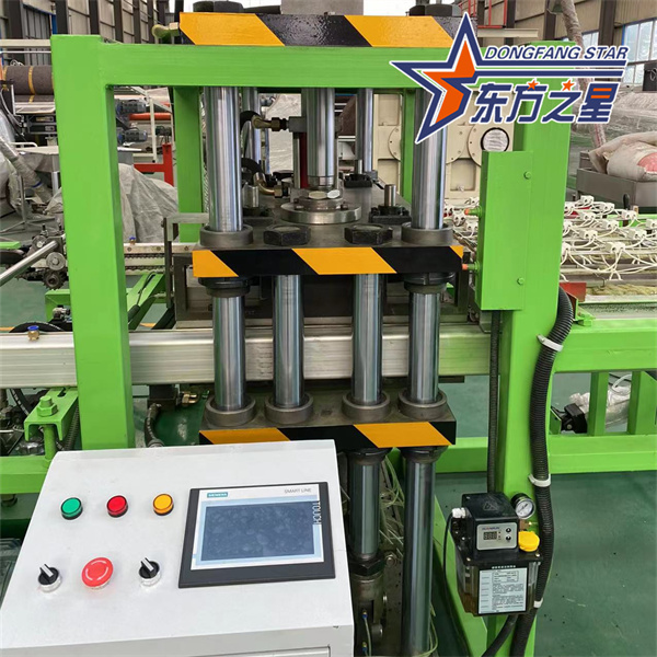 O zariadení na kontrolu koreňov