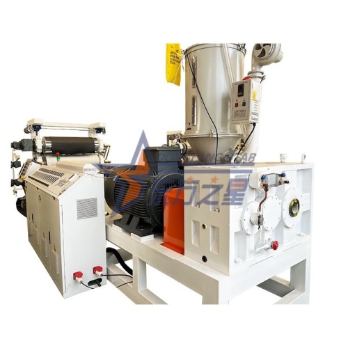 SJ120/33 TPE protišmyková podložka Vyhradená výrobná linka